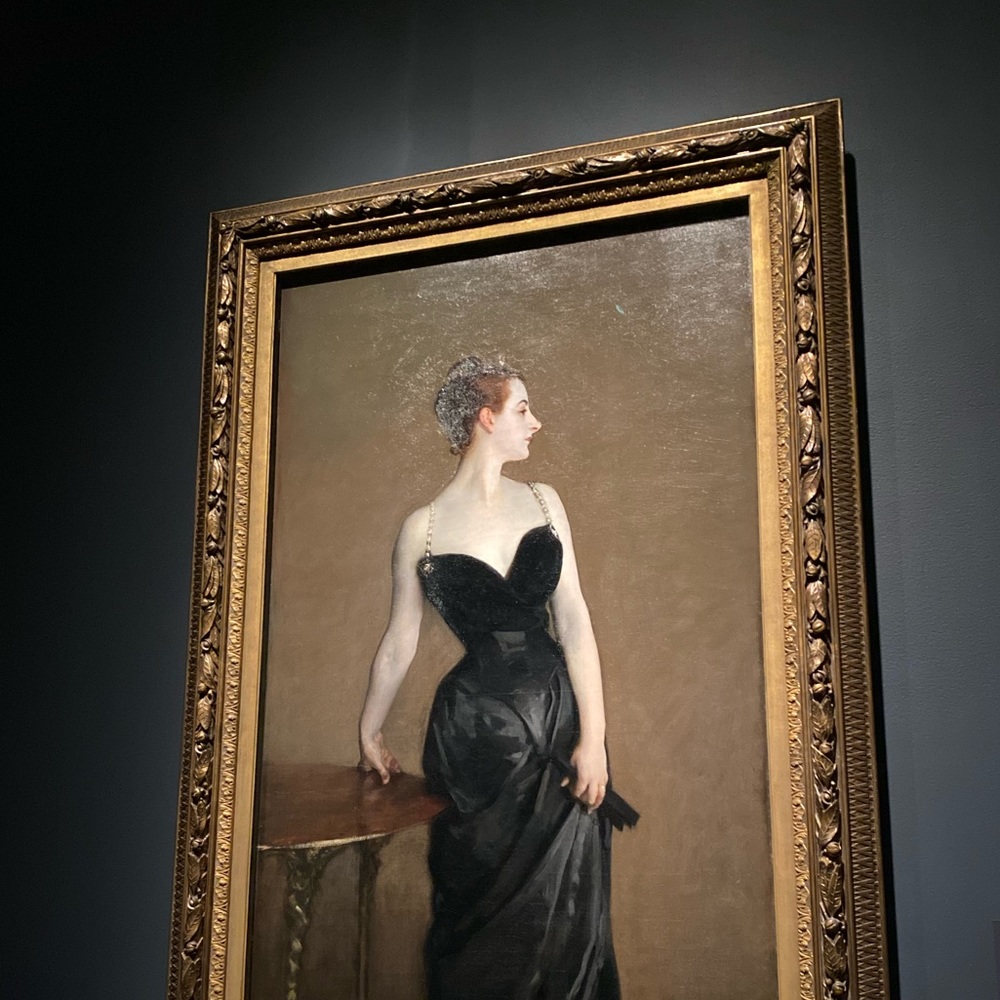 Meet your Posher, Clare